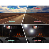 Automotive Decor: Giantz Window Tint Film Black Roll 15% VLT Home House 100cm X 30m Tinting tools