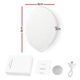 AIPOWER Motion Sensor Night Light USB-C Rechargeable Closet Light 4 Packs