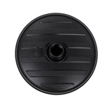 Umbrellas & Sunshades: Instahut Outdoor Umbrella Base Weight Round Plastic Pole Holder 35-38mm Beach