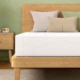 20cm Double Reversible Gel Memory Foam Mattress BedStory Medium Soft & Firm