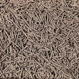 PurrHaven Green Tea Clumping Cat & Kitty Litter, 7.5kg (3 Pack),Dust Free,Natural Flusable,Easy to Clean,Odour Neutraliser,Rapid Liquid Absorption,Non-Toxic Formula