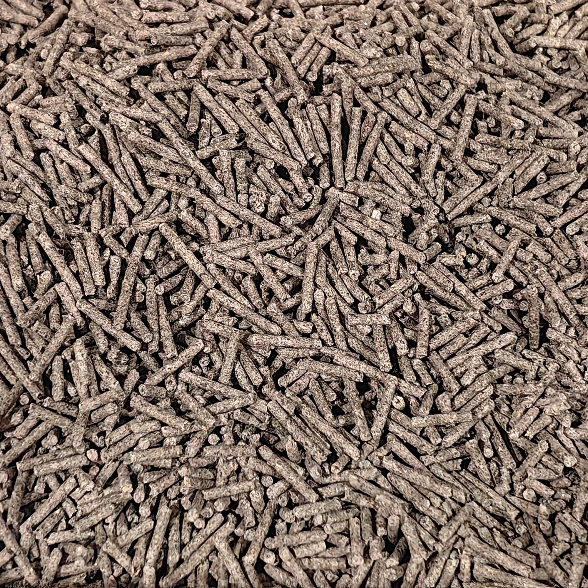 PurrHaven Green Tea Clumping Cat & Kitty Litter, 15kg (6 Pack),Dust Free,Natural Flusable,Easy to Clean,Odour Neutraliser,Rapid Liquid Absorption,Non-Toxic Formula