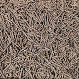 PurrHaven Green Tea Clumping Cat & Kitty Litter, 15kg (6 Pack),Dust Free,Natural Flusable,Easy to Clean,Odour Neutraliser,Rapid Liquid Absorption,Non-Toxic Formula