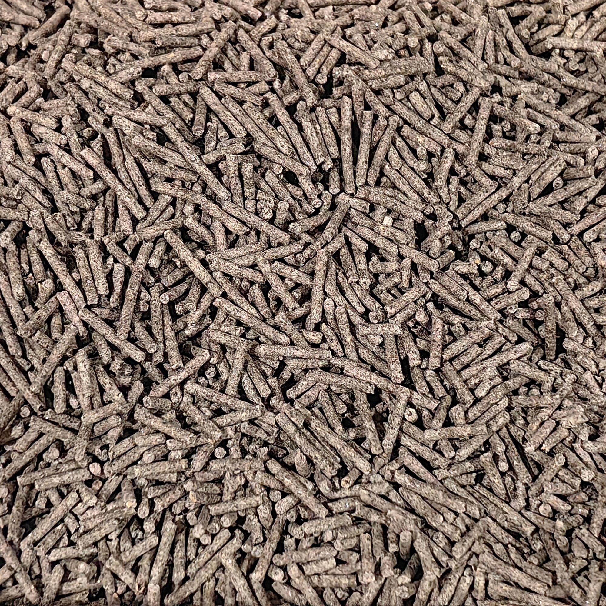 PurrHaven Tapioca Clumping Cat & Kitty Litter, 7.5kg (3 Pack),Dust Free,Easy to Clean,Odour Neutraliser,Rapid Liquid Absorption,Non-Toxic Formula