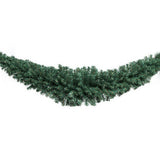 Christmas Wreaths & Garlands: Jingle Jollys 1.8m Christmas Garland Xmas Decorations Green Wedding Party