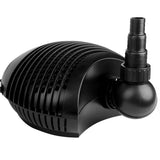 Fish Food: Giantz Aquarium Pump Fish Tank Water Submersible Fountain Pond Marine 10000L/H