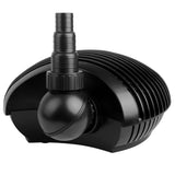 Fish Food: Giantz Aquarium Pump Fish Tank Water Submersible Fountain Pond Marine 10000L/H