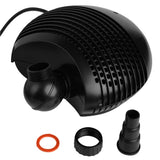 Fish Food: Giantz Aquarium Pump Fish Tank Water Submersible Fountain Pond Marine 10000L/H