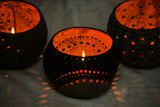 Activity Toys: Coco Candle holder- The Moon light