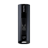 USB Flash Drives: SanDisk 256GB Extreme PRO USB 3.2 Solid State Flash Drive (SDCZ880-256G)