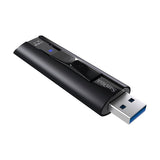USB Flash Drives: SanDisk 256GB Extreme PRO USB 3.2 Solid State Flash Drive (SDCZ880-256G)