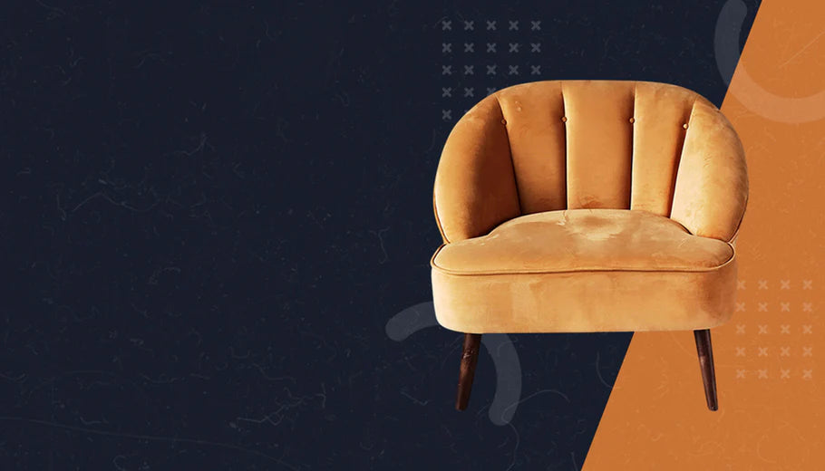 Cozy Armchair