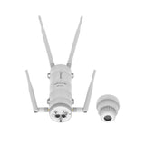 Bridges & Routers: WAVLINK AC1200 High Power Outdoor Gigabit Wi-Fi Range Extender (Aerial HD4)  WS-WN572HG3