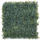 Caravan Accessories: Vista Green Vertical Garden Green Wall UV Resistant 100cm x 100cm
