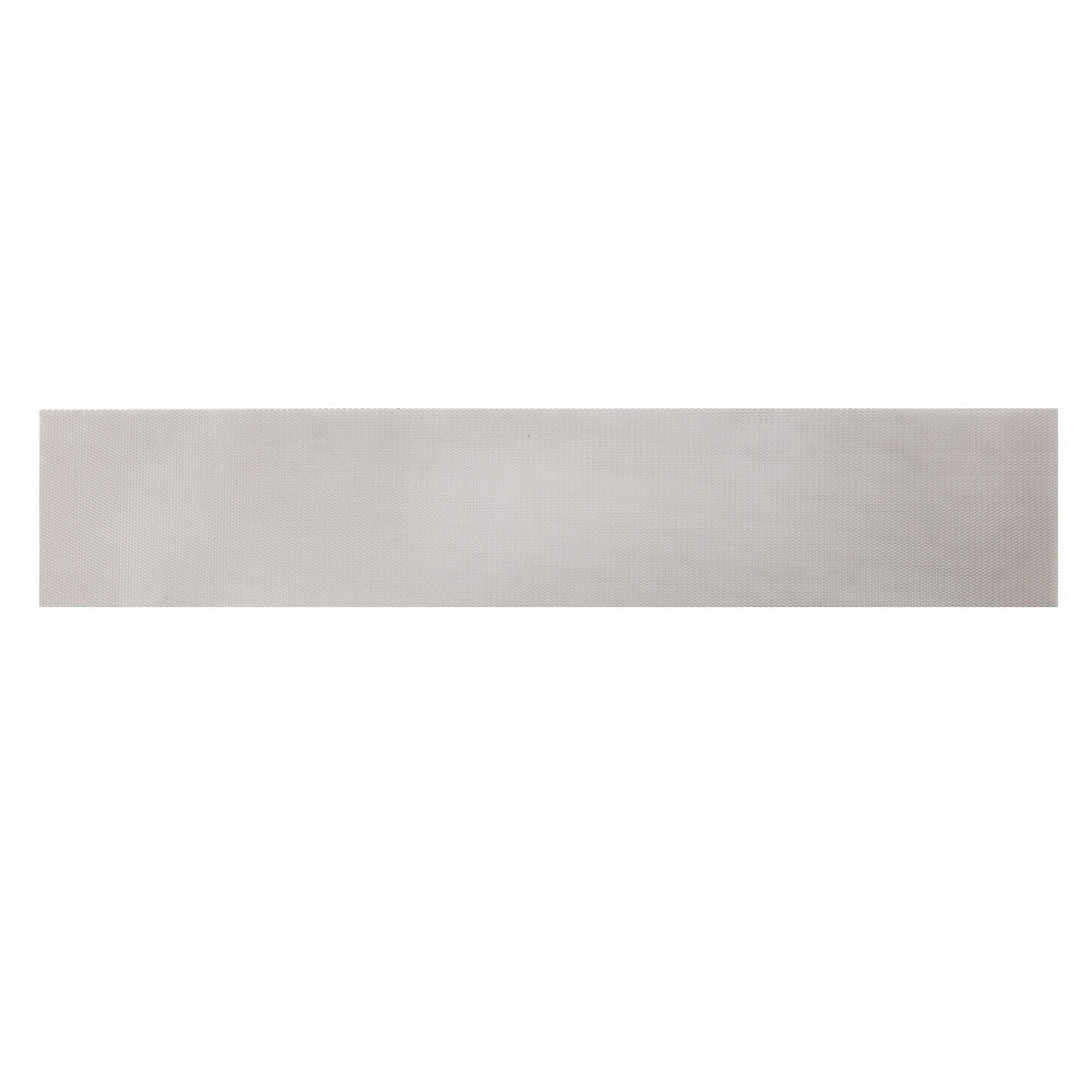 Building Materials: Gardeon Gutter Guard Aluminium Mesh 30M 100x20cm Silver