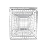 Gardeon Animal Trap Cage Possum 79x28cm