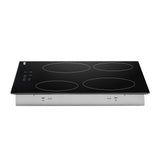 Devanti Electric Ceramic Cooktop 60cm Touch Control