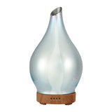 Devanti Aroma Diffuser Aromatherapy Humidifier 3D 100ml