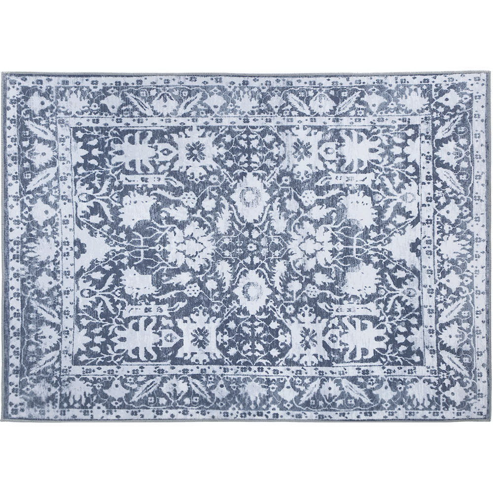 Floor Rugs: Artiss Rug 160x230cm Area Rug Large Carpet Soft Short Pile Modern Fafi