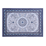 Artiss Floor Rug 200x290 Mat Carpet Short Pile Gaspar