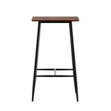 Artiss Halle Bar Table 120CM Rectangular