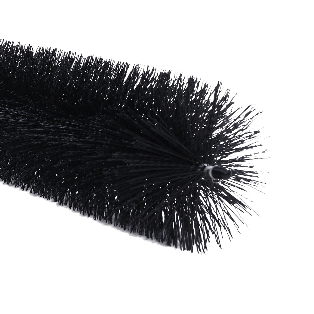 Chainsaws: Gardeon Gutter Guard Brush 16M 92X10cm 18PCS