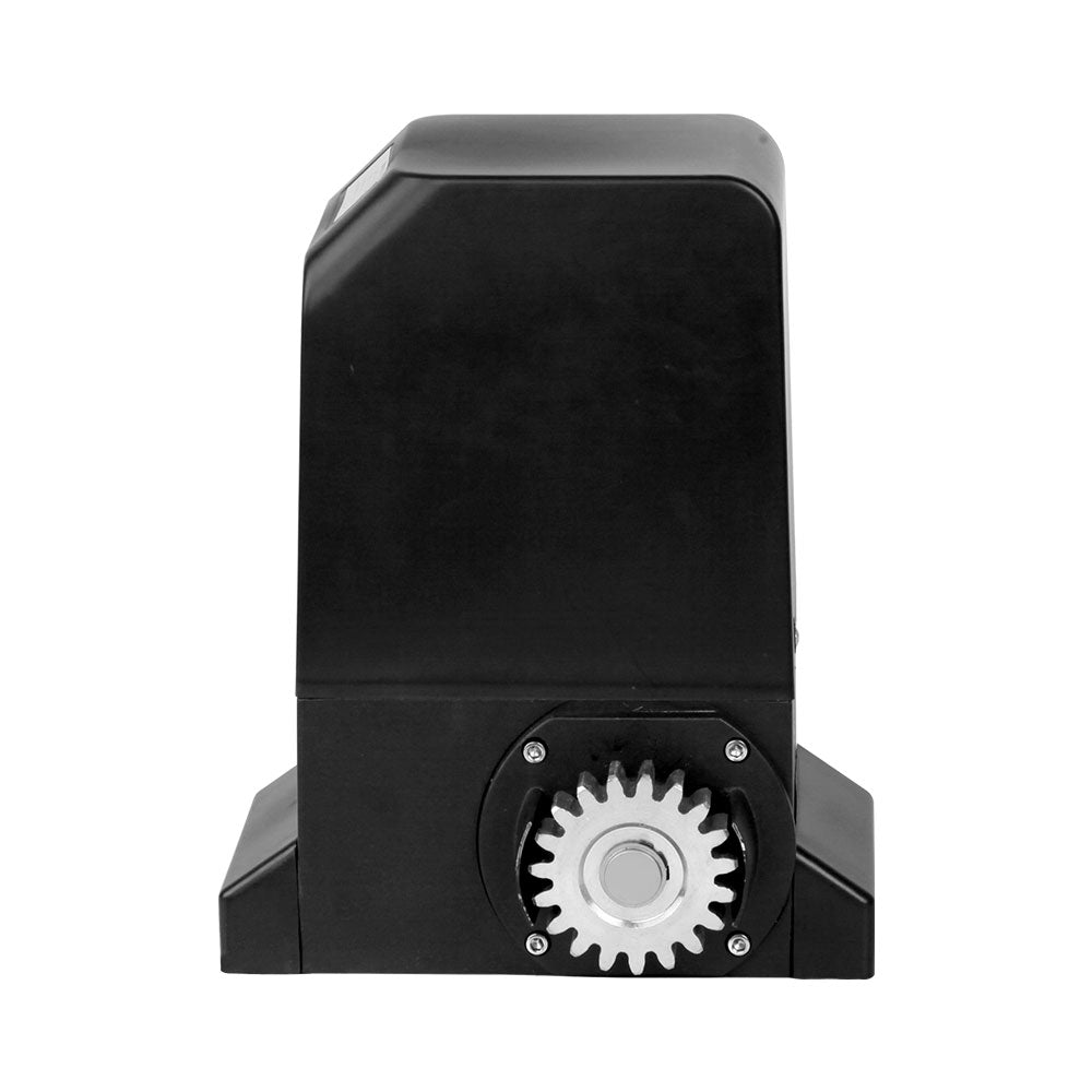 Fence & Gate Accessories: LockMaster Automatic Sliding Gate Opener Kit 6M 1000KG