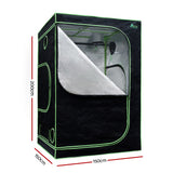 Green Fingers Grow Tent Light Kit 150x150x200CM 2000W LED 4" Vent Fan,Green Fingers Grow Tent Light Kit LED 2000W Full Spectrum 4" Vent 150x150x200CM