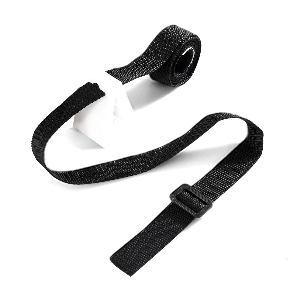 Pool Covers & Accessories: Aquabuddy Pool Cover Roller Attachment Swimming Pool Reel Straps Kit 8PCS