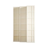 Artiss 6 Panel Room Divider Screen 265x179cm Nova White