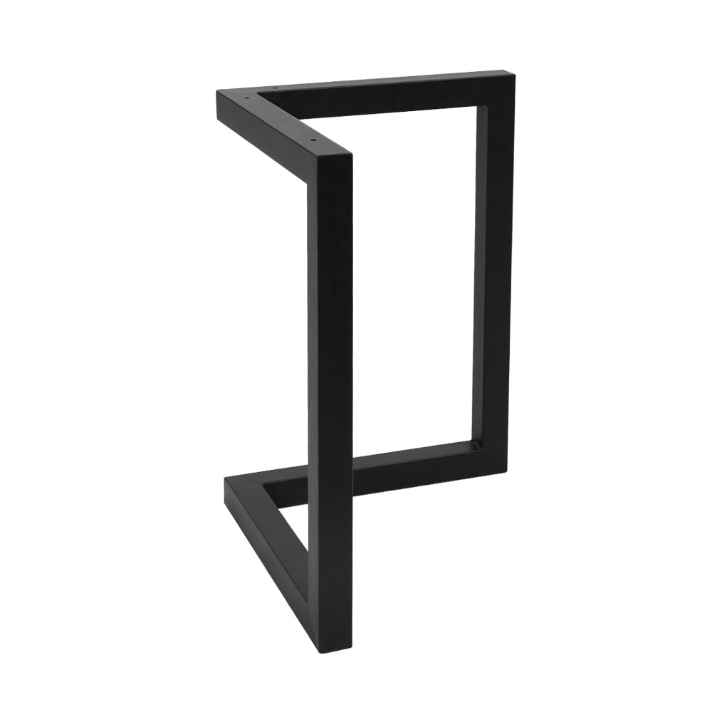 Table Tops & Bases: Artiss Metal Table Legs DIY 50X70CM Set of 2