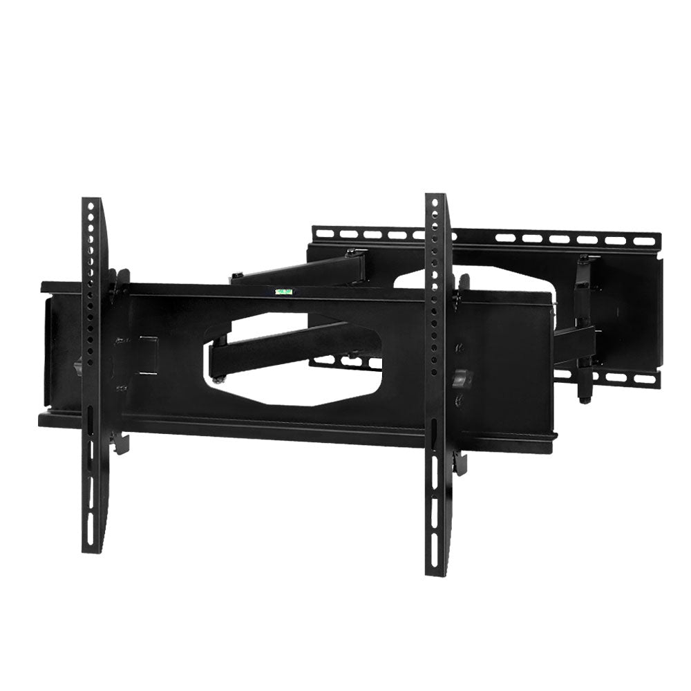 TVs & Accessories: Artiss TV Wall Mount Bracket for 32"-80" LED LCD Full Motion Dual Strong Arms