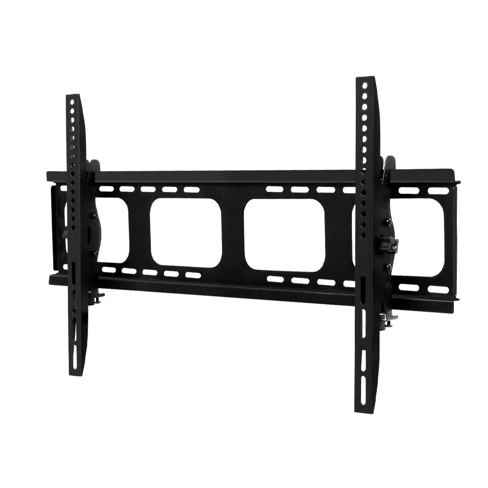 TVs & Accessories: Artiss TV Wall Mount Bracket for 42"-90" LED LCD TVs Tilt Slim Flat Low Profile