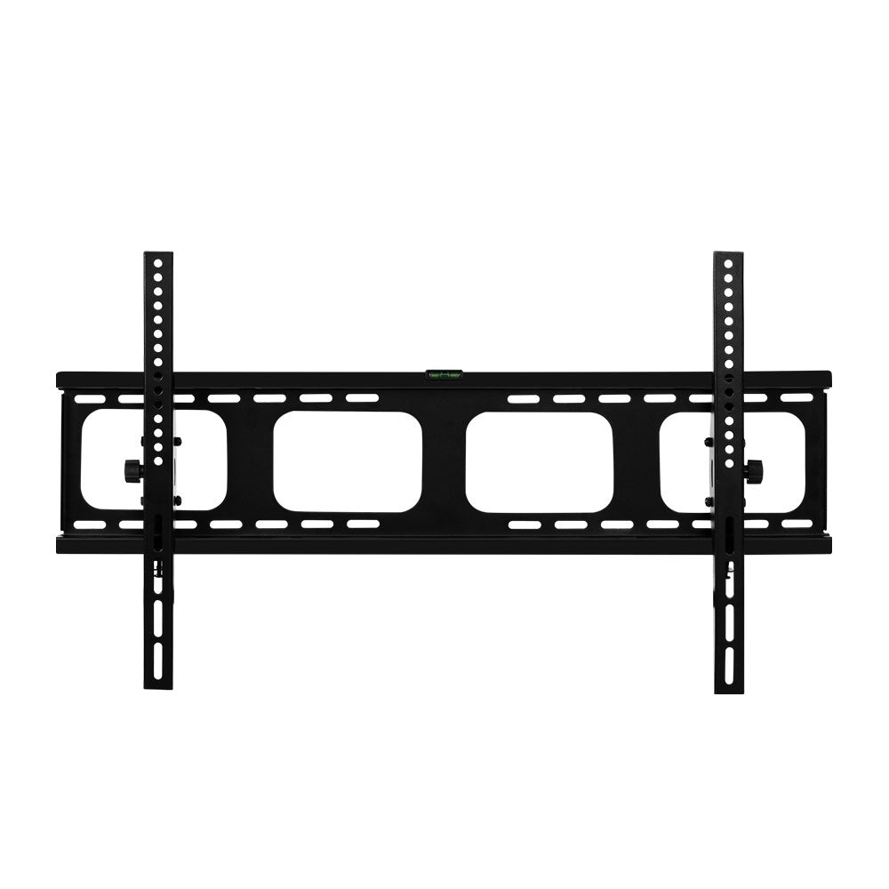 TVs & Accessories: Artiss TV Wall Mount Bracket for 42"-90" LED LCD TVs Tilt Slim Flat Low Profile