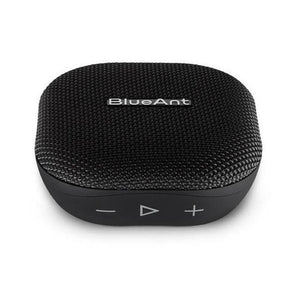 BLUEANT X0 BT Speaker Black