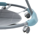 Adjustable Upgrade Baby Walker Stroller Play Activity Music Kids Ride On Toy Car