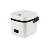 1.2L Portable Electric Rice Cooker Mini Small 3 Cups For 1-2 Person Kitchen Home