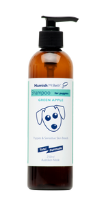 Puppy and Sensitive Skin Dog Shampoo