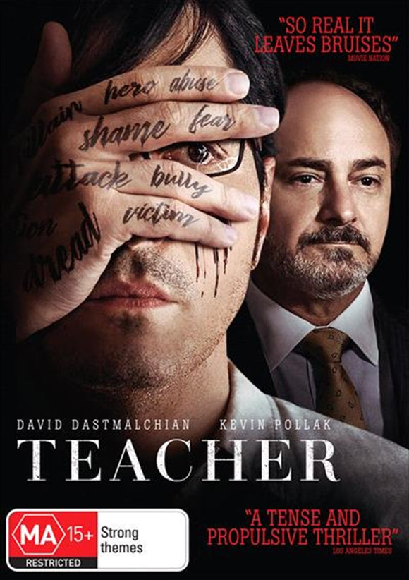 Teacher DVD