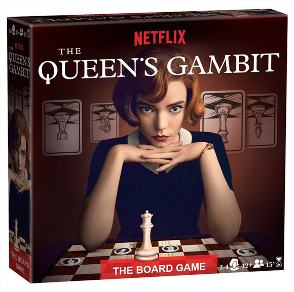 Queen's Gambit