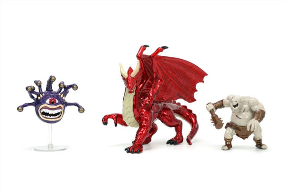 Dungeons & Dragons - 1.65