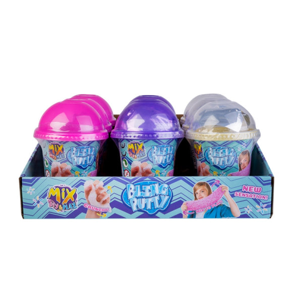 Putty Bling Set (SENT A T RANDOM)