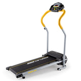 PROFLEX Mini Walking Treadmill Electric Power Exercise Machine Weight Loss Equipment