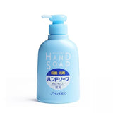 [6-PACK] SHISEIDO Japan Medicated Hand Soap Hand Wash 250ML