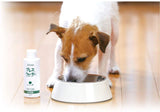 [6-PACK] Lion Japan Breath Care Water For Dog Apple Scent 150ml