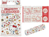 [6-PACK] Skater Japan M-size Bandage 20 Pieces 19*72mm ( 4 Styles Available ) Winnie the Pooh