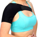 Powertrain Shoulder Compression Bandage - Small