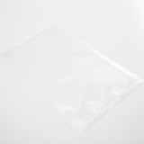 100X Vacuum Food Sealer Pre-Cut Bags 20cm x 30cm