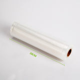 12X Vacuum Food Sealer Roll 6m x 28cm