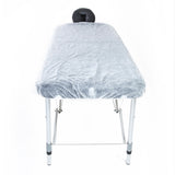 15pcs Disposable Massage Table Sheet Cover 180cm x 55cm